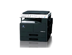 柯尼卡美能達(dá)bizhub226小型A3復(fù)印機(jī)參數(shù)_廠家直銷