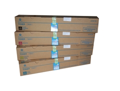 原裝柯尼卡美能達(dá)C284e碳粉TN321CMYK墨粉盒廠家直銷