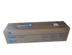 原裝正品柯尼卡美能達C654e粉盒TN711C墨粉直銷價格