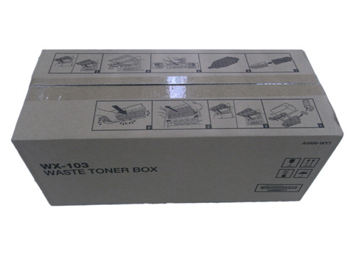 柯尼卡美能達C221彩色復印機廢粉盒 柯尼卡美能達C221彩色復印機廢粉盒